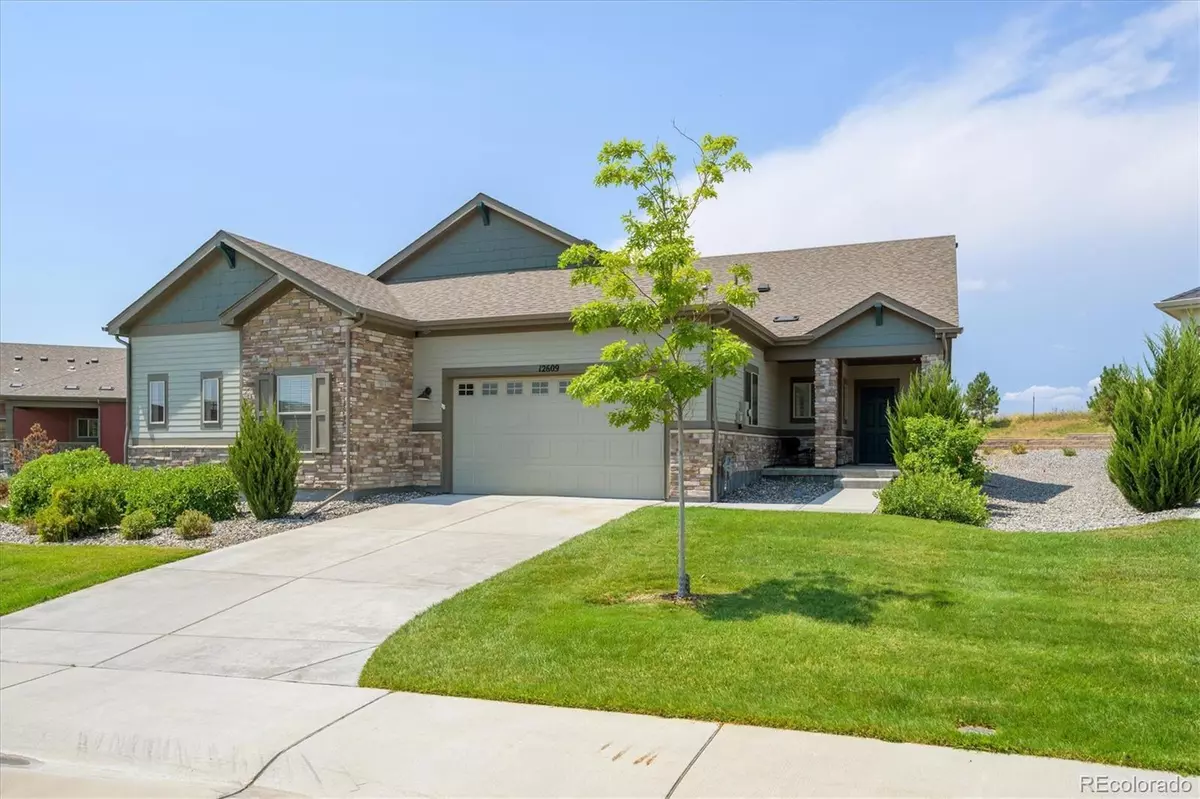 Thornton, CO 80602,12609 Tamarac ST