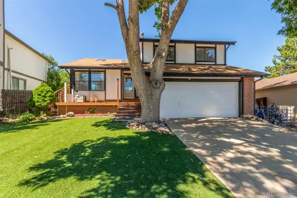 3814 S Ceylon WAY, Aurora, CO 80013