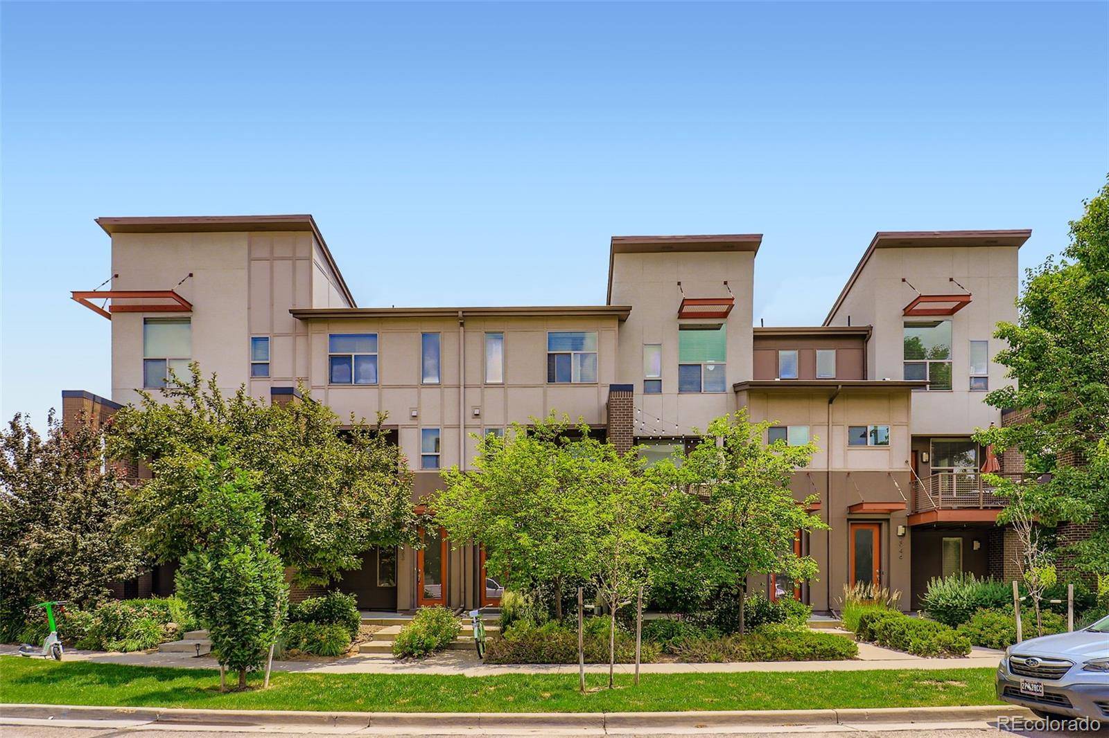 Denver, CO 80238,2950 Geneva ST