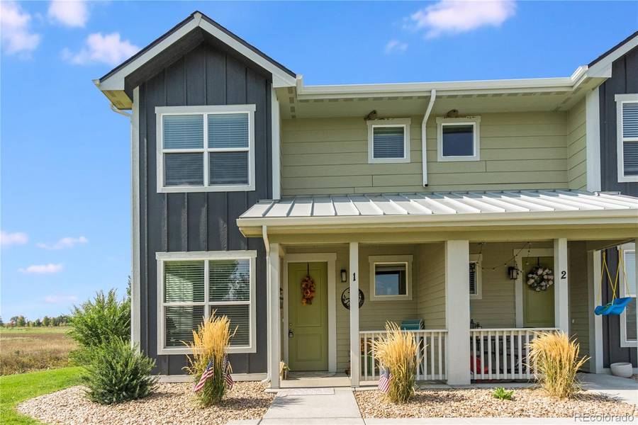 6330 Orchard Park DR #1, Evans, CO 80634