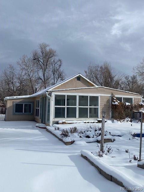 926 Perry ST, Denver, CO 80204