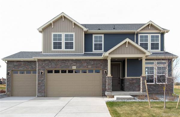 16011 E 111th CIR, Commerce City, CO 80022