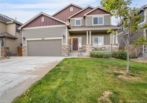 9780 Eagle Creek CIR, Commerce City, CO 80022