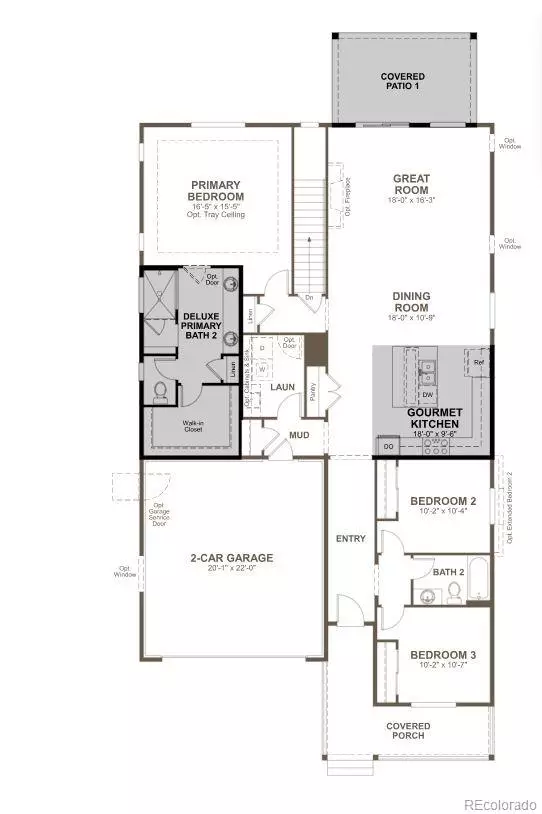 Elizabeth, CO 80107,770 Lawson DR