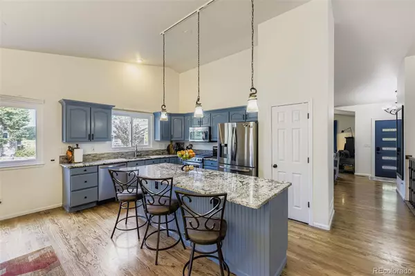 Parker, CO 80134,18984 E Oak Creek WAY