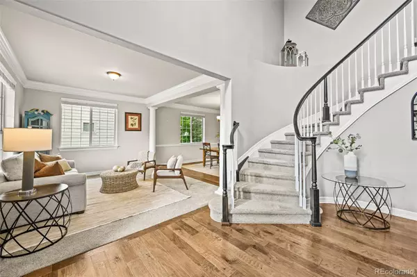 Parker, CO 80138,11584 Pine Canyon LN