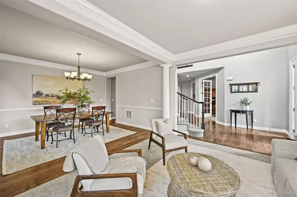 Parker, CO 80138,11584 Pine Canyon LN