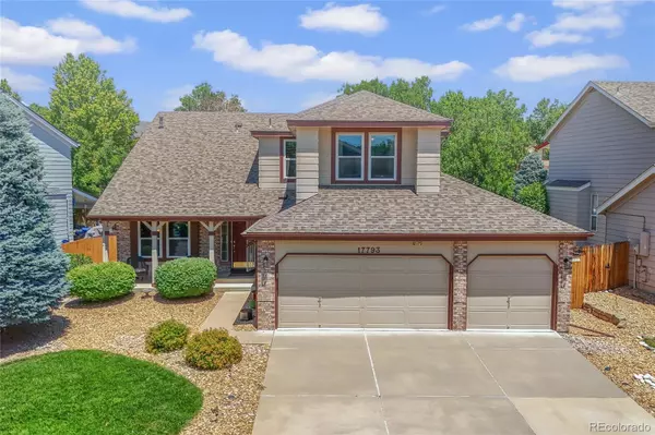Centennial, CO 80015,17793 E Ida AVE