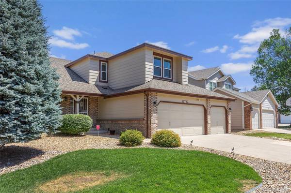 Centennial, CO 80015,17793 E Ida AVE