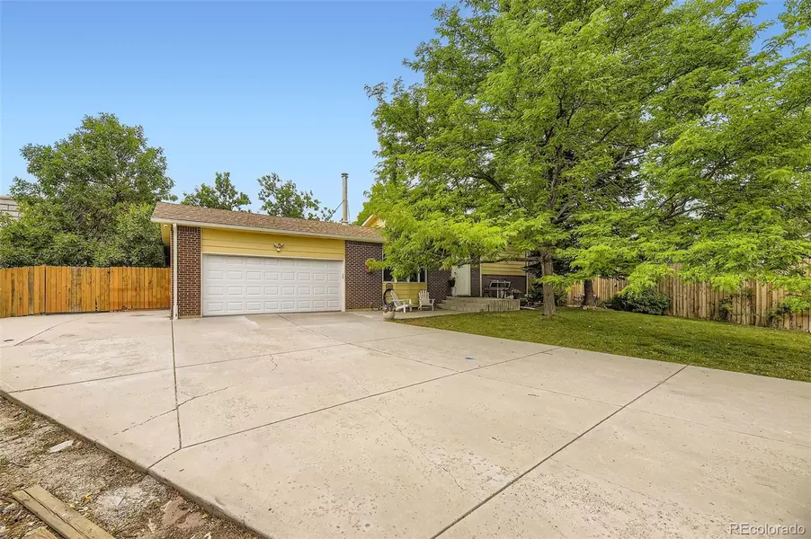 5062 S Zang CT, Morrison, CO 80465