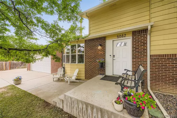 Morrison, CO 80465,5062 S Zang CT