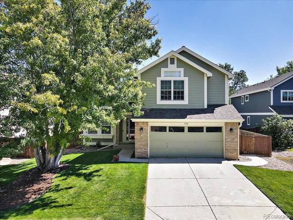 9732 Burntwood CT, Highlands Ranch, CO 80126