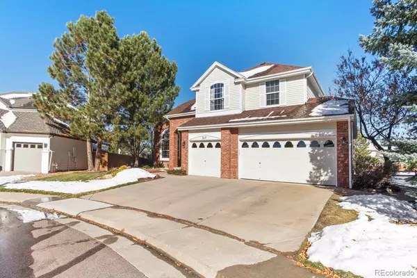 Castle Pines, CO 80108,317 Ingleton CT