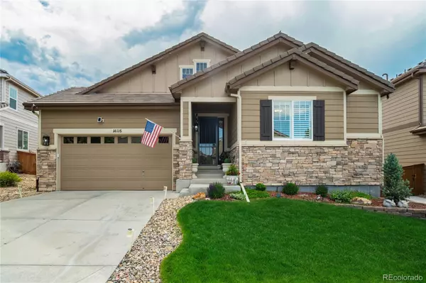 Parker, CO 80134,14116 Double Dutch CIR