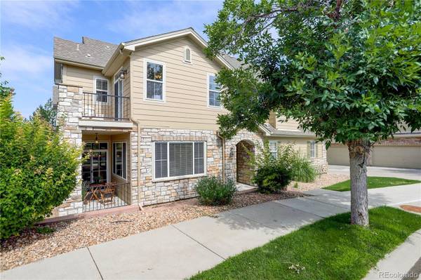 11287 Osage CIR #A, Westminster, CO 80234