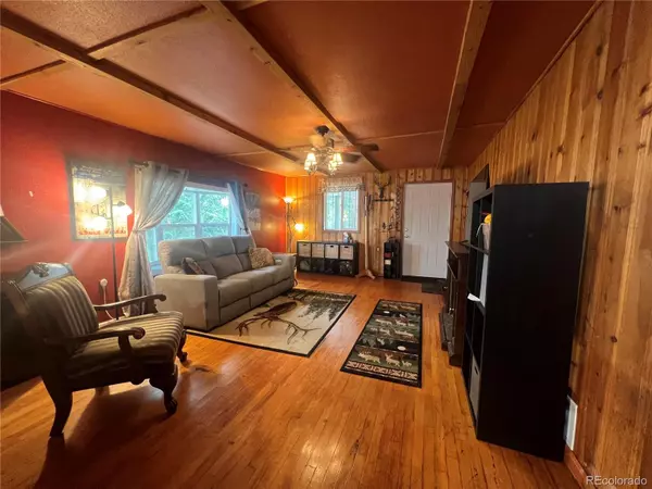 Bailey, CO 80421,187 Johnson RD