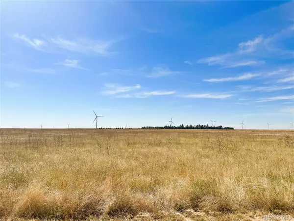 Genoa, CO 80818,562.57 Acres - Lincoln County