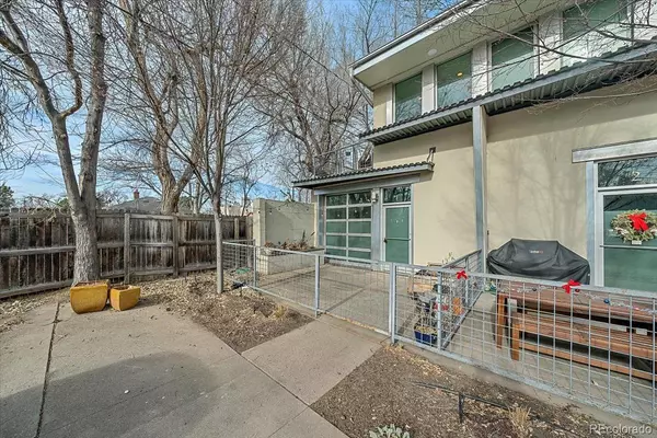 Denver, CO 80220,1421 Oneida ST #1