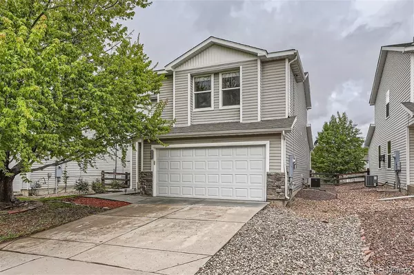 Littleton, CO 80125,7593 Brown Bear CT