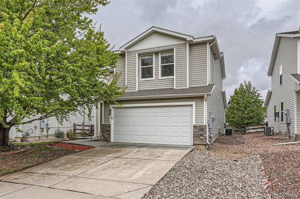 7593 Brown Bear CT, Littleton, CO 80125