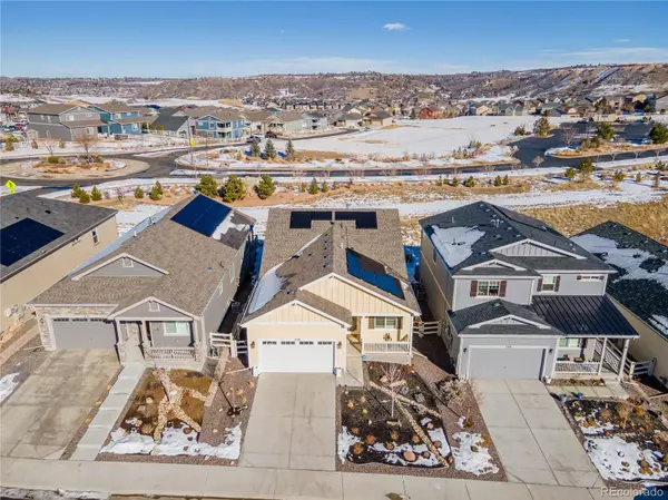 Castle Rock, CO 80104,2158 Peralta LOOP