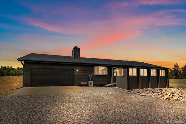Jefferson, CO 80456,1567 Chippewa RD