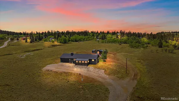 Jefferson, CO 80456,1567 Chippewa RD