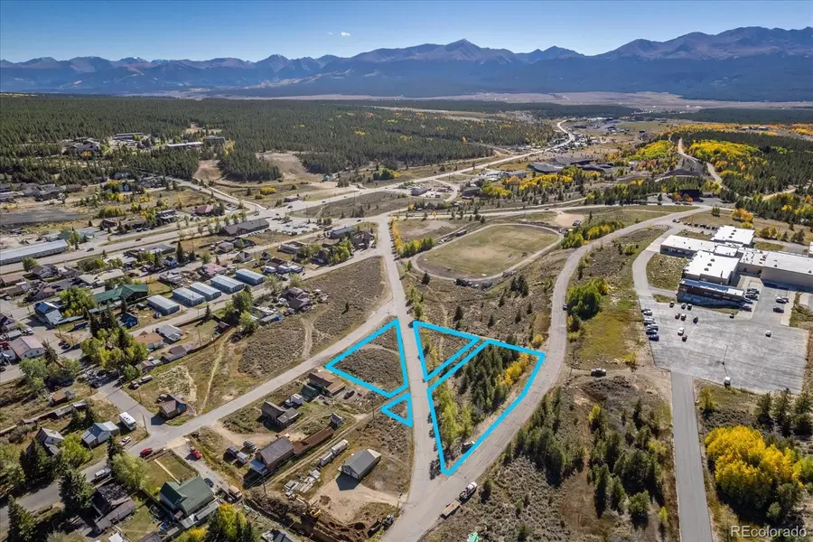 TBD, Leadville, CO 80461