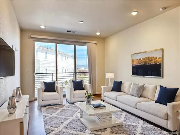 Colorado Springs, CO 80920,3865 Presidio PT #101