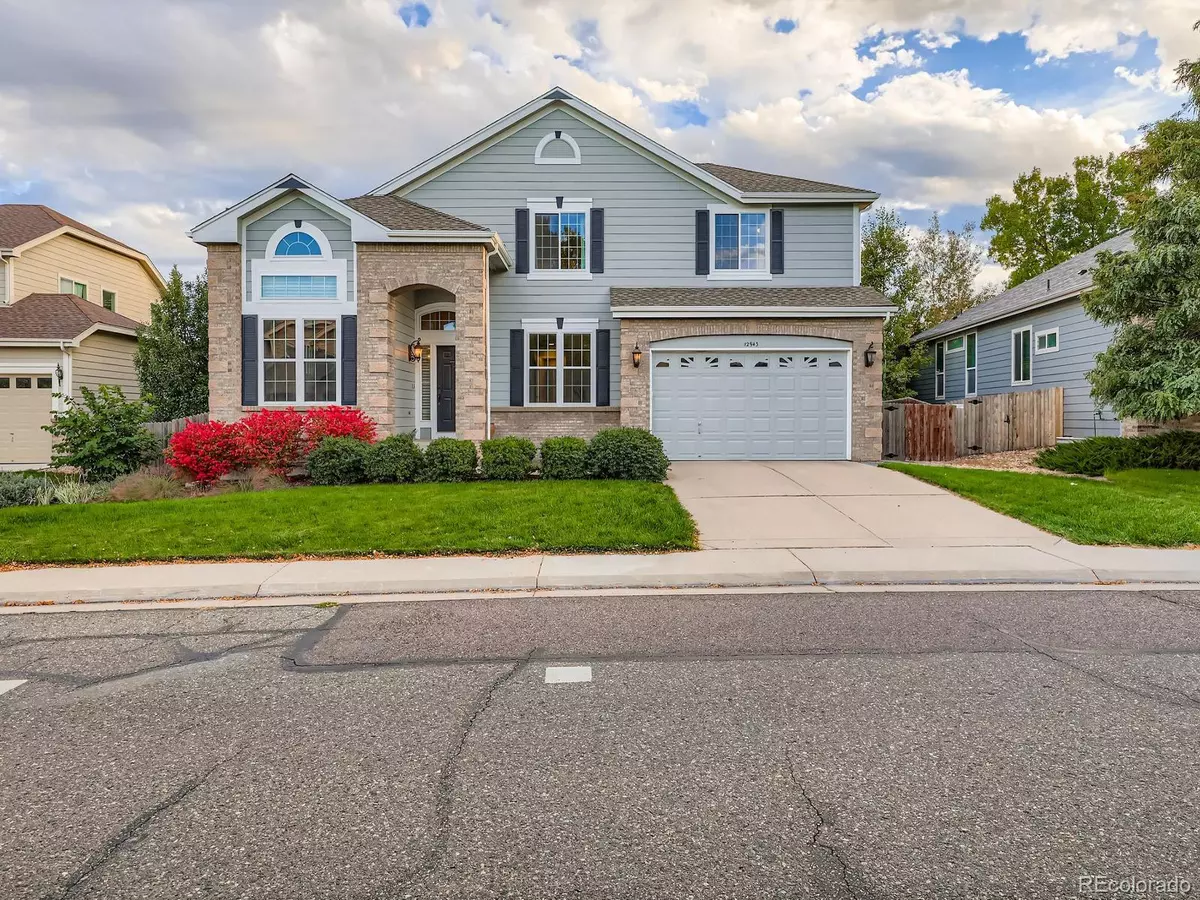 Thornton, CO 80602,12943 Leyden ST