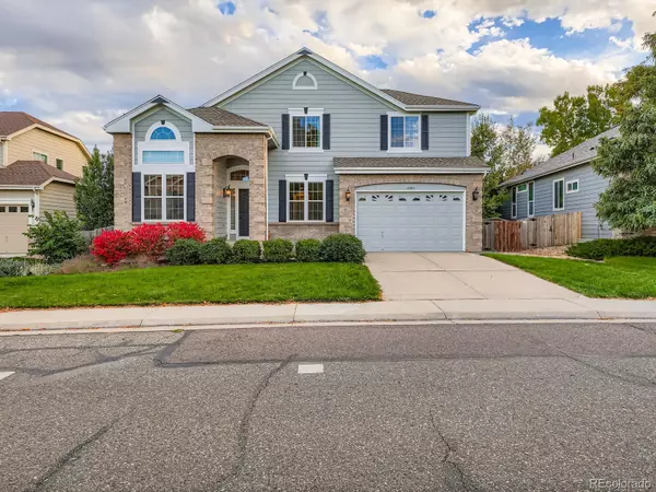 12943 Leyden ST, Thornton, CO 80602