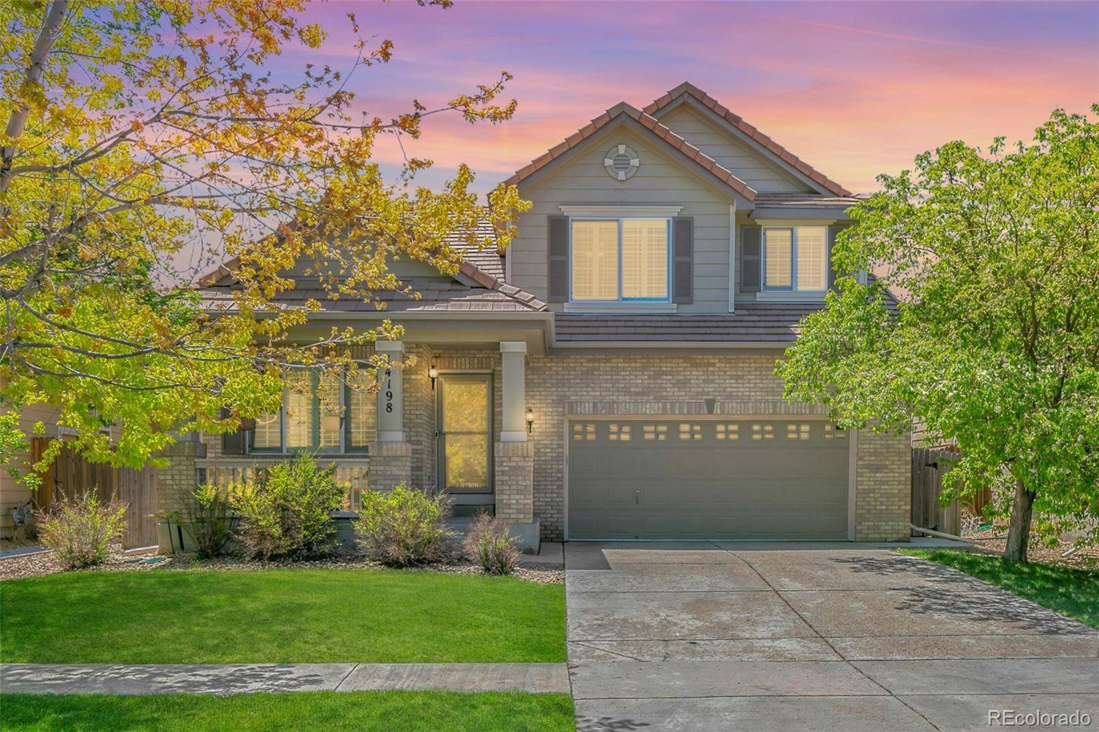14198 E 101st PL, Commerce City, CO 80022