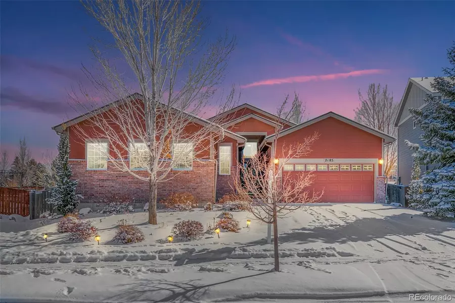 2185 Primrose LN, Erie, CO 80516