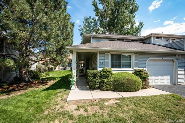 12645 E Evans CIR #A, Aurora, CO 80014