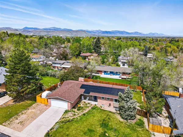 Lakewood, CO 80215,11715 W 30th PL