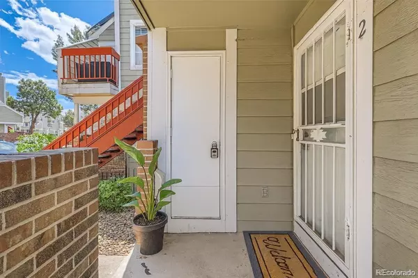 Aurora, CO 80012,909 S Dawson WAY #2