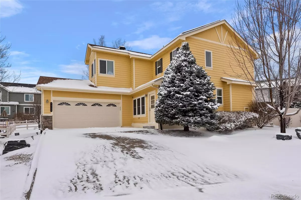 Firestone, CO 80504,4950 Silverleaf AVE