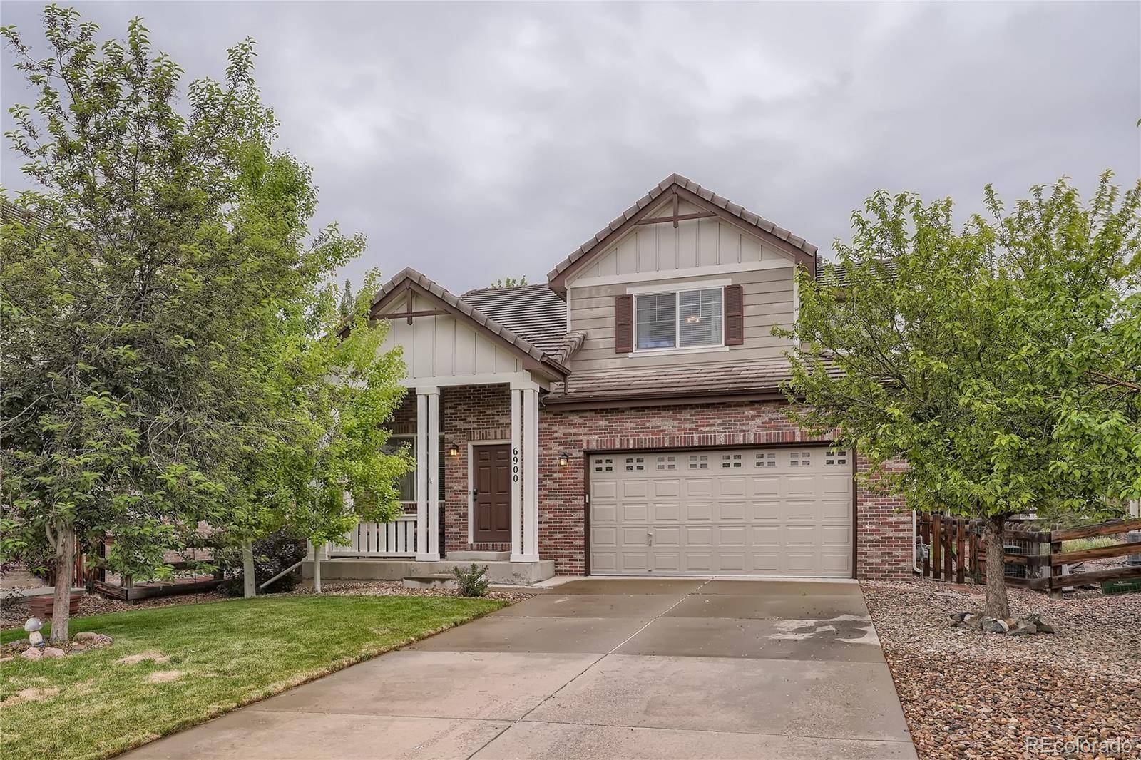 6900 S Algonquian CT, Aurora, CO 80016