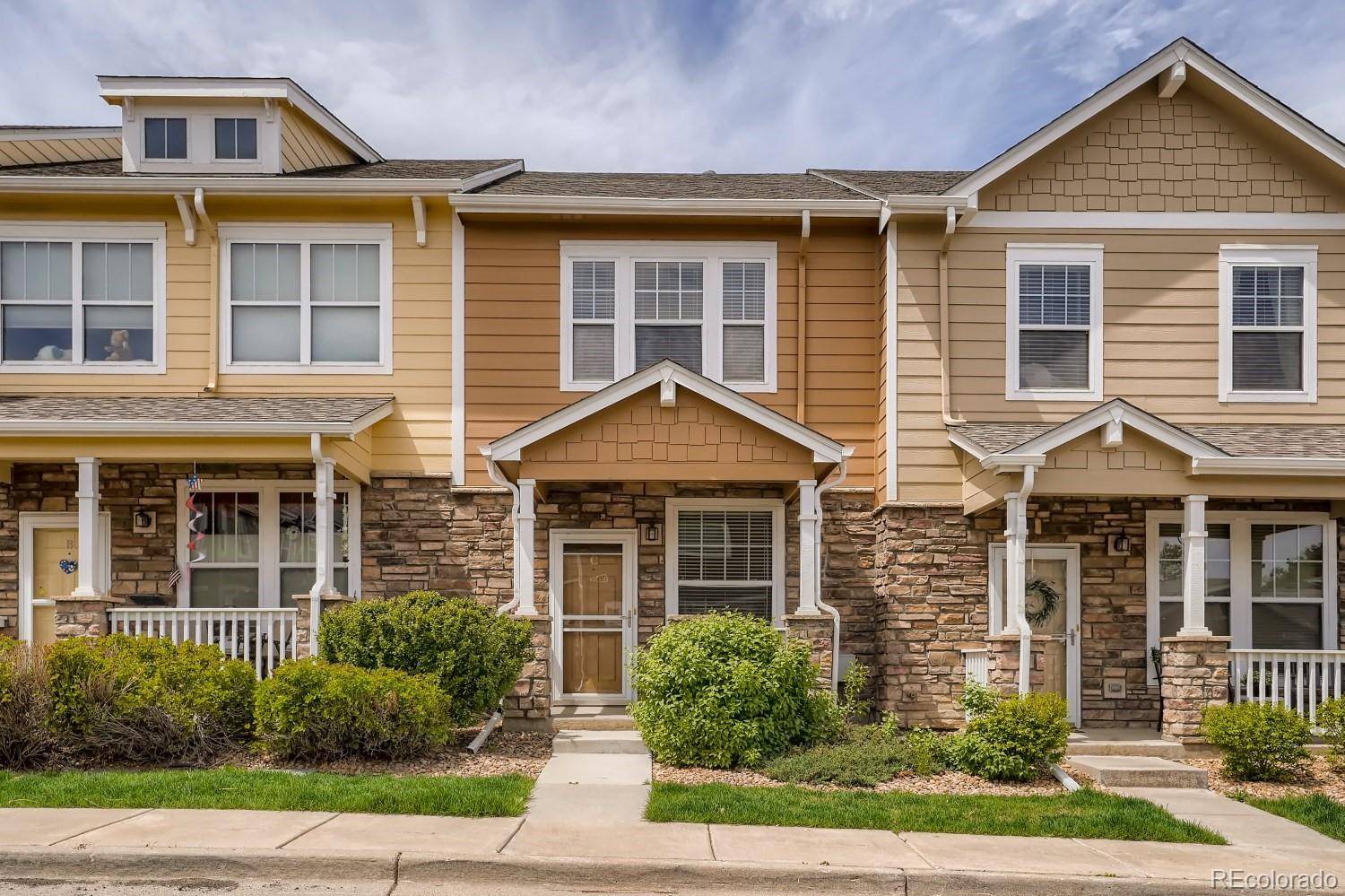 13626 Garfield ST #C, Thornton, CO 80602