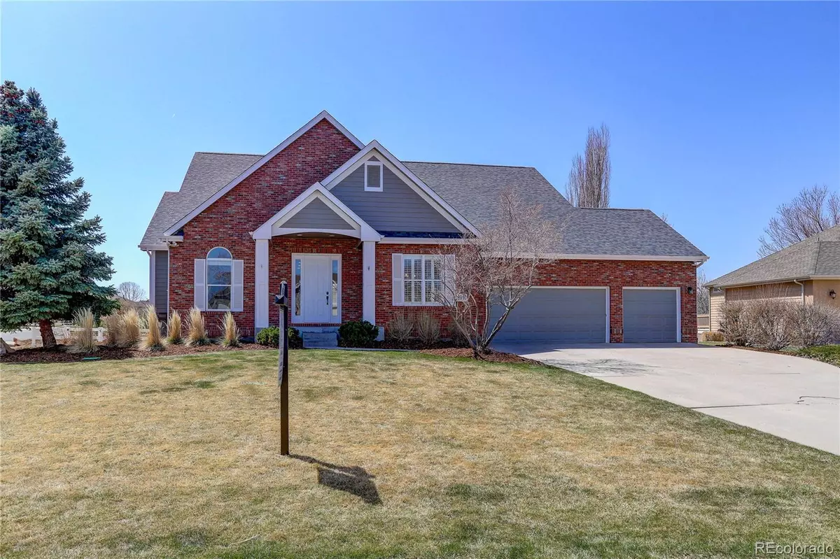 Windsor, CO 80528,8017 Country Farms CT