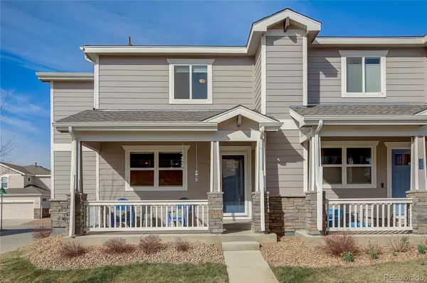 Erie, CO 80516,6116 Summit Peak CT #108