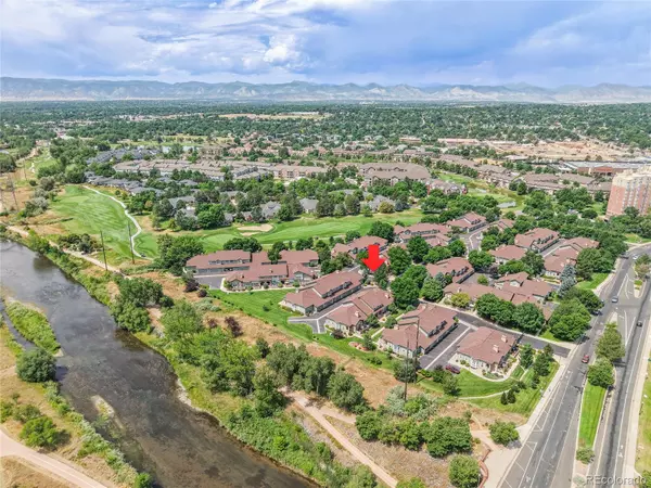 Littleton, CO 80123,2733 W Greens LN