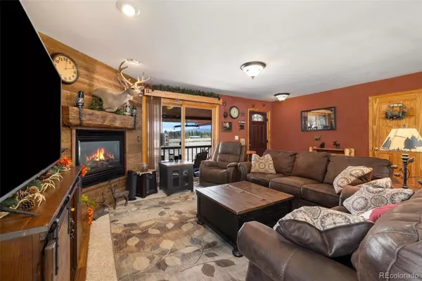Fairplay, CO 80440,114 S Squirrel Tail CT