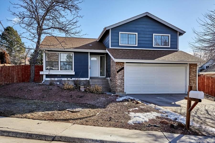 18938 E Kent CIR, Aurora, CO 80013