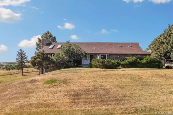 Castle Rock, CO 80108,9980 Heather DR