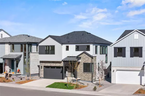 Littleton, CO 80125,7375 Prairie Sage PL