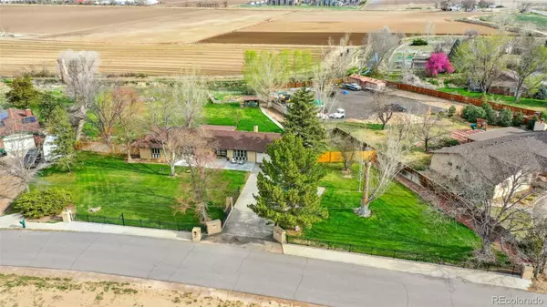 Brighton, CO 80601,14521 Country Hills DR