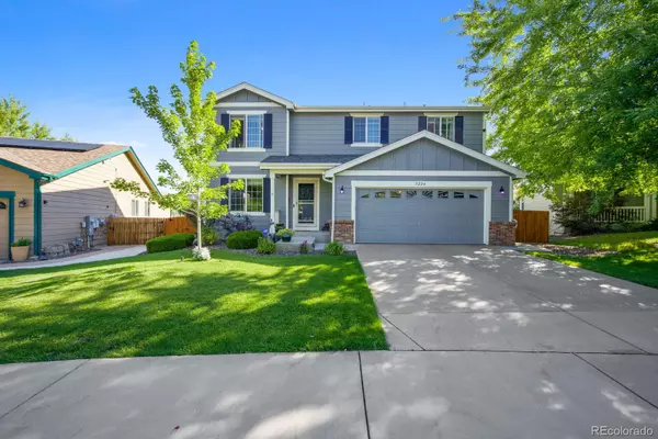 5224 S Rome ST, Aurora, CO 80015