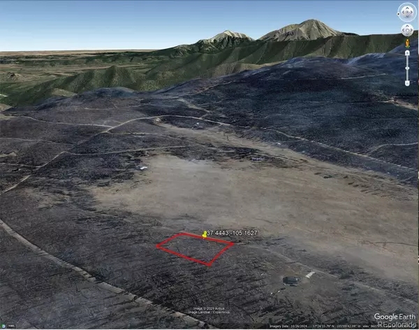 Fort Garland, CO 81133,2500 Sharbaugh LN