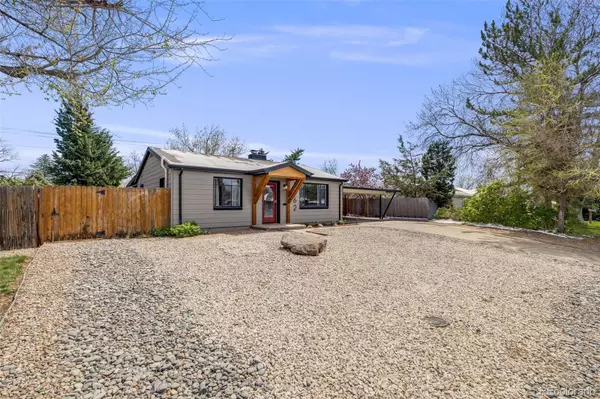 Littleton, CO 80120,5362 S Cedar ST